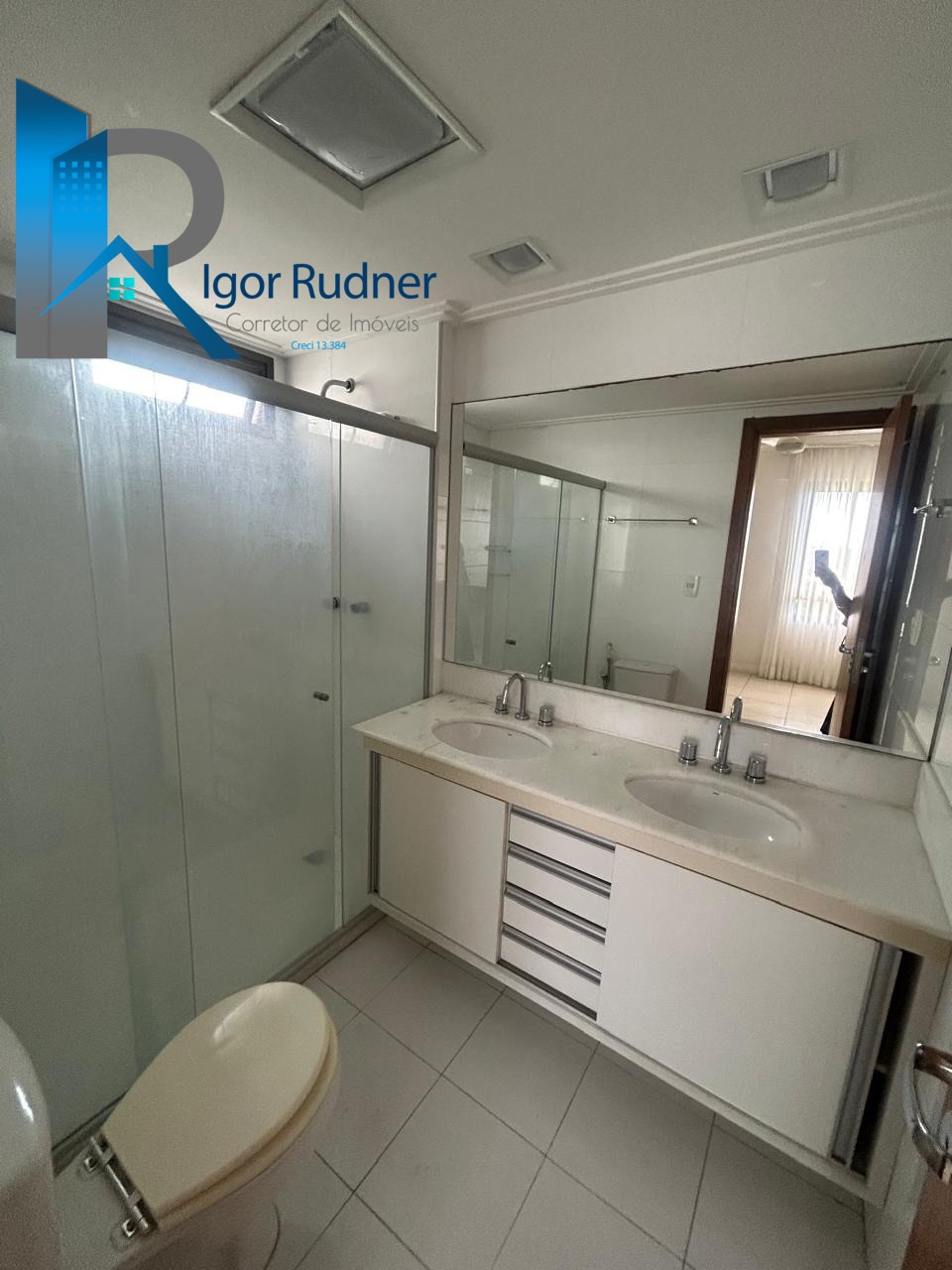 Apartamento, 4 quartos, 160 m² - Foto 29