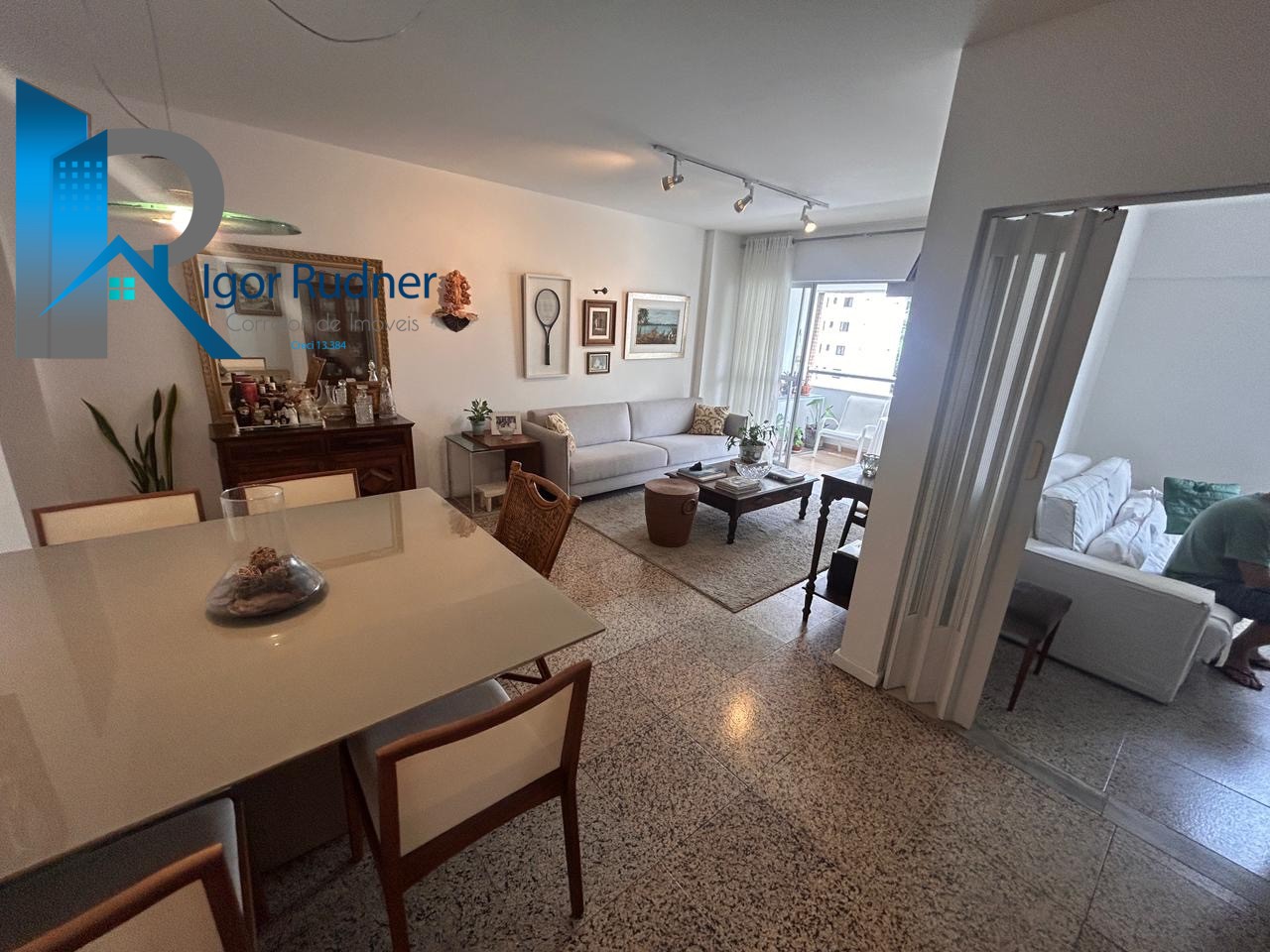 Apartamento, 3 quartos, 118 m² - Foto 2