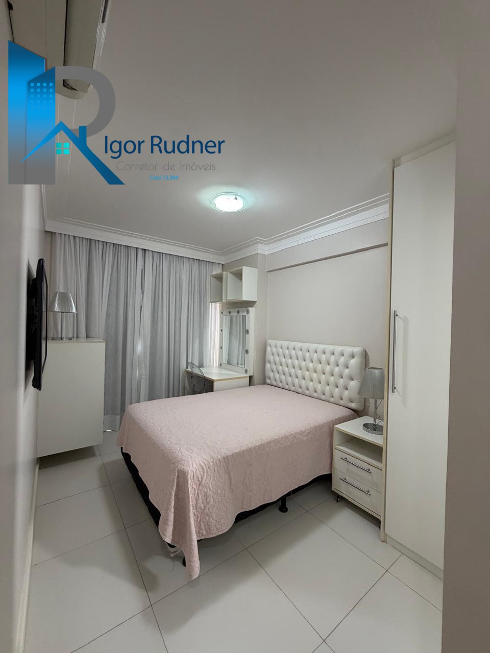 Apartamento, 3 quartos, 183 m² - Foto 13