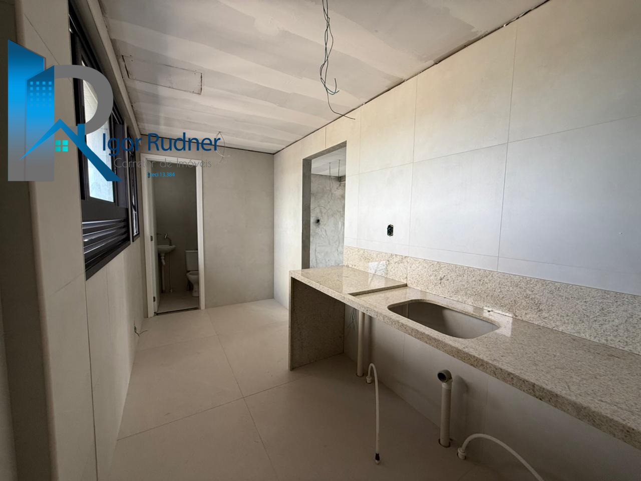 Apartamento, 3 quartos, 180 m² - Foto 4