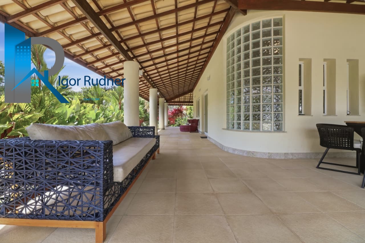 Casa de Condomínio, 4 quartos - Foto 16