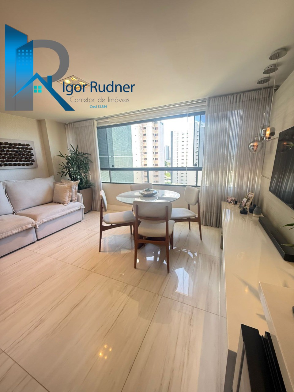 Apartamento, 3 quartos, 133 m² - Foto 29