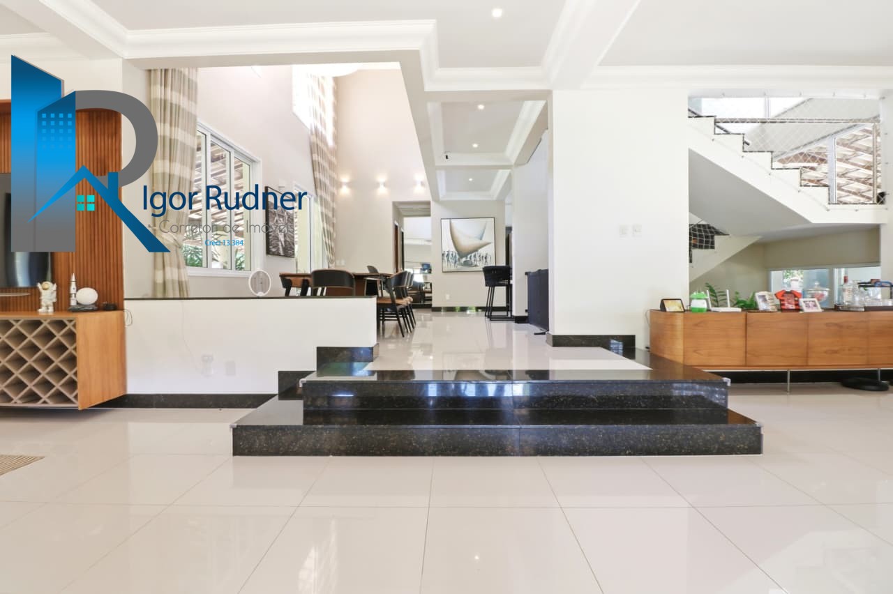 Casa de Condomínio, 4 quartos - Foto 10