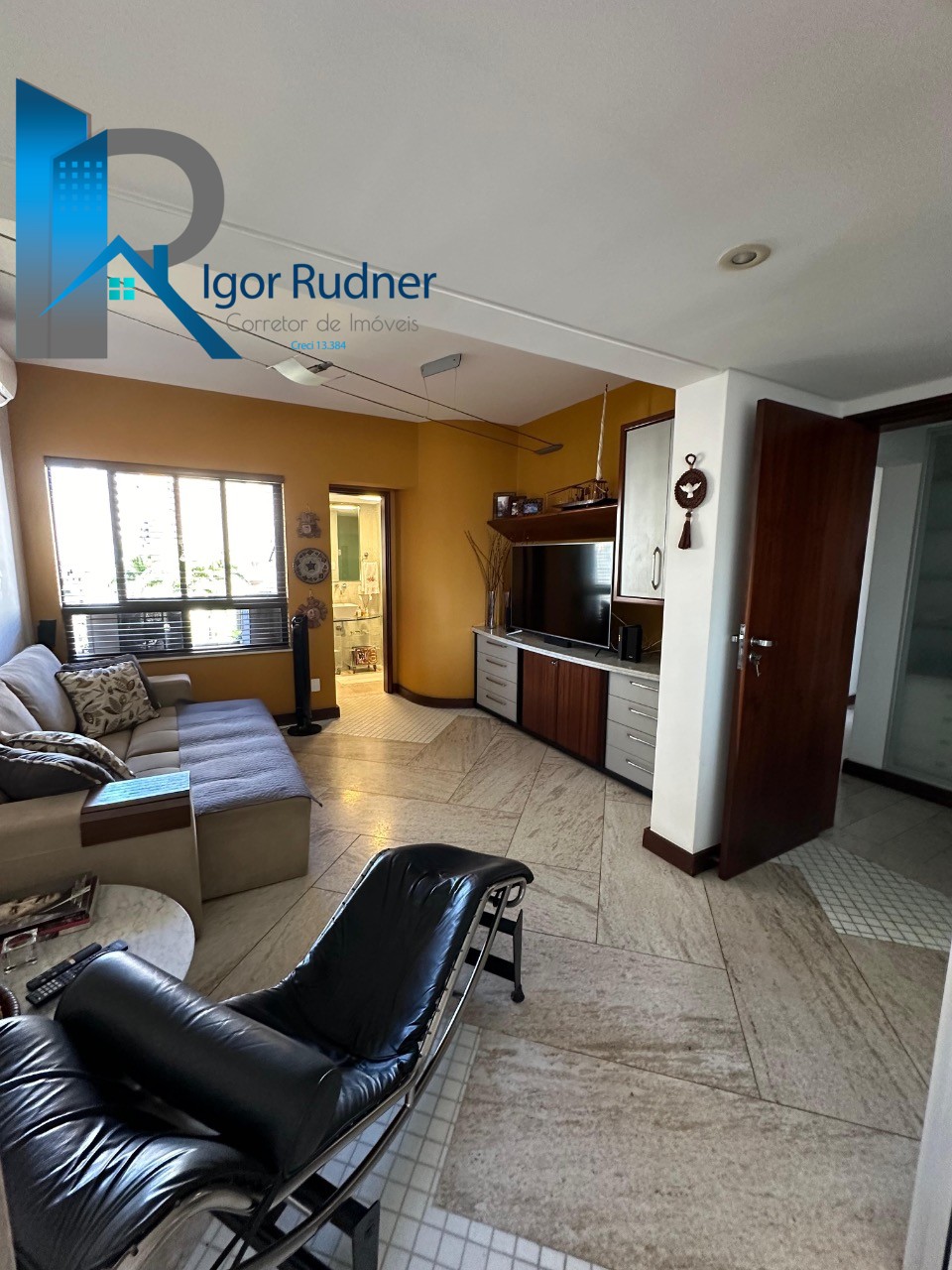 Apartamento, 4 quartos, 255 m² - Foto 11