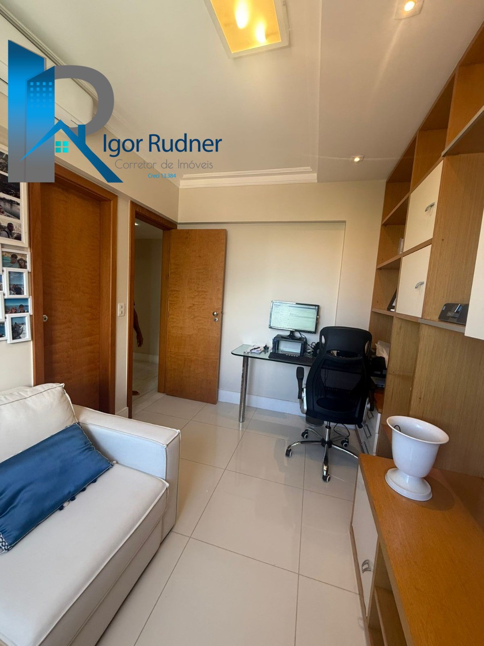 Apartamento, 3 quartos, 133 m² - Foto 14