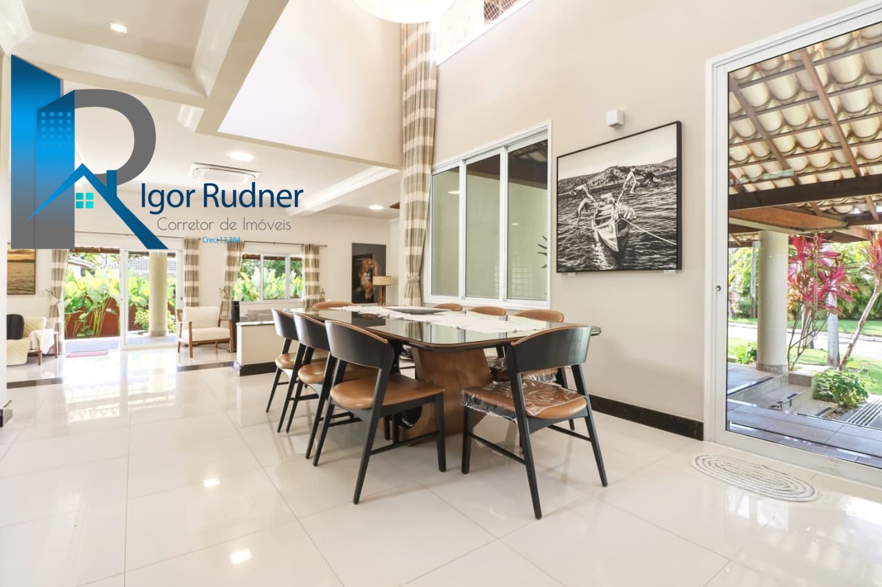 Casa de Condomínio, 4 quartos - Foto 3