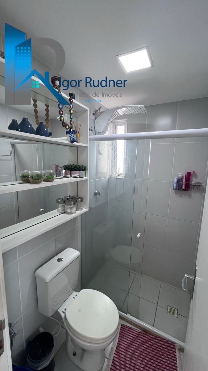 Apartamento, 2 quartos, 57 m² - Foto 19