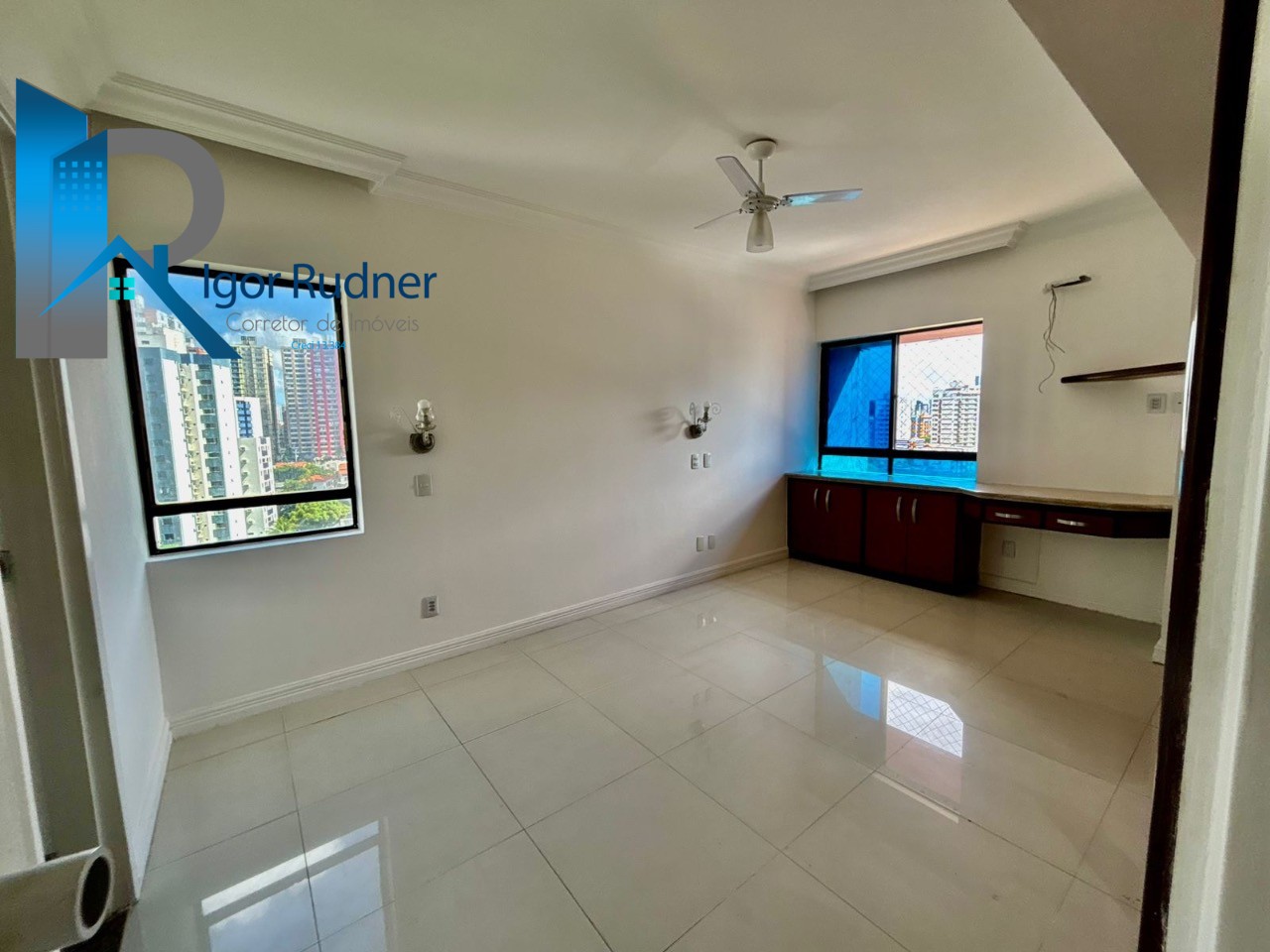 Apartamento, 4 quartos, 168 m² - Foto 10