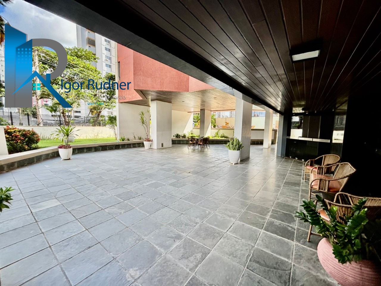 Apartamento, 4 quartos, 168 m² - Foto 19