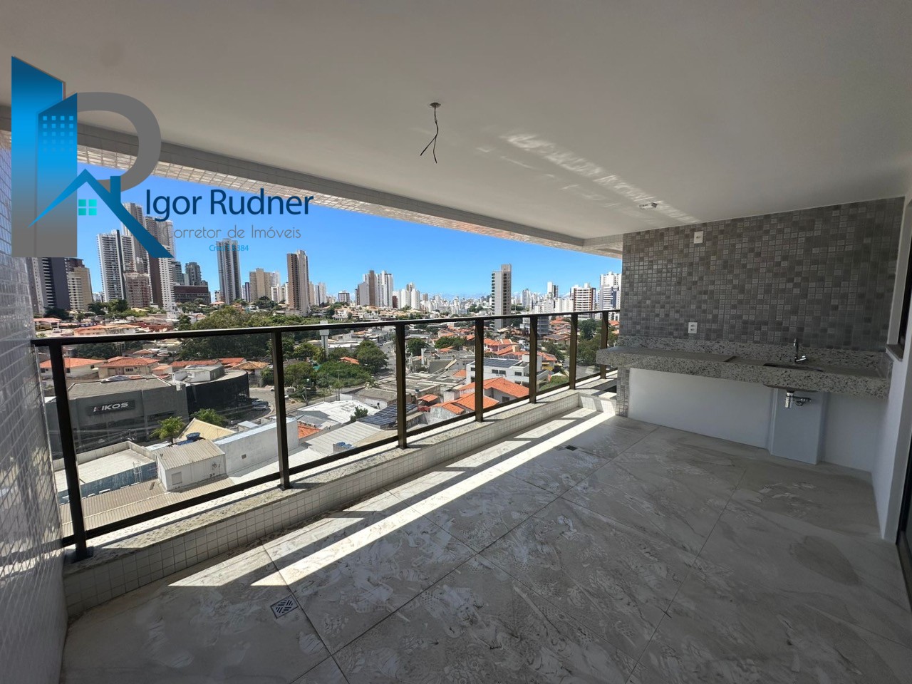 Apartamento, 3 quartos, 114 m² - Foto 8