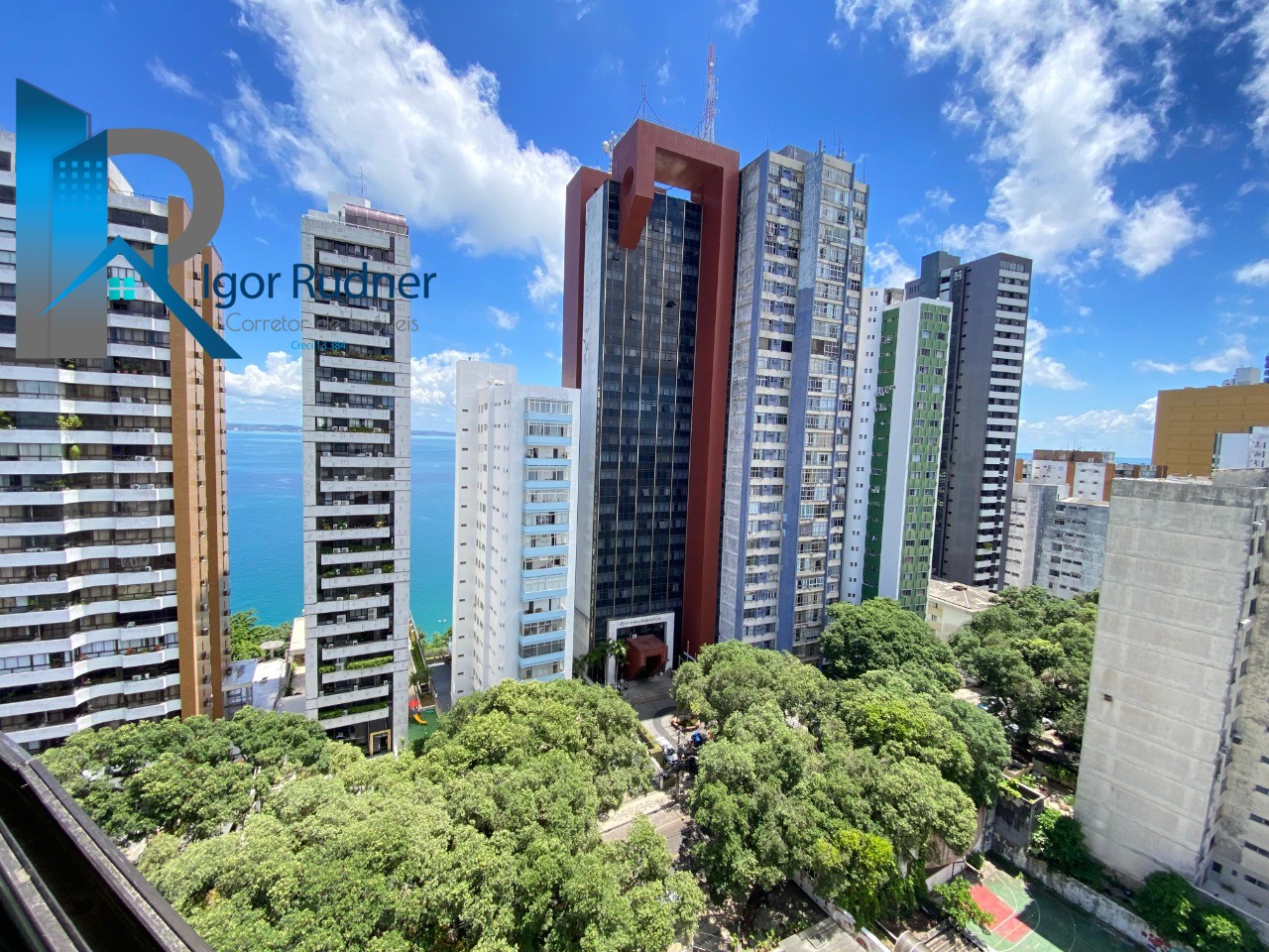 Apartamento, 4 quartos, 181 m² - Foto 20