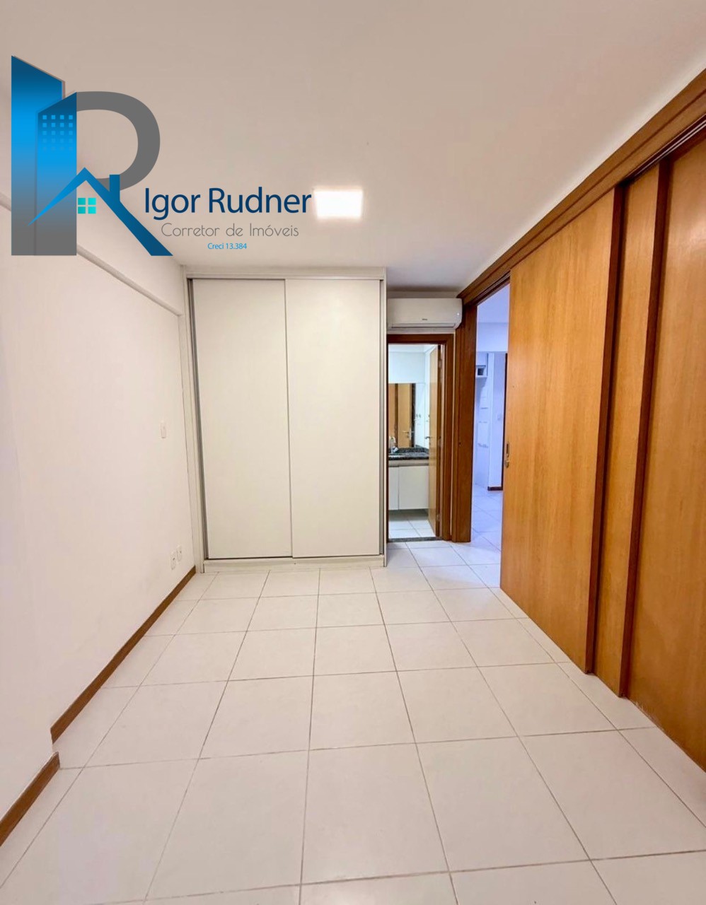 Apartamento, 1 quarto, 51 m² - Foto 7