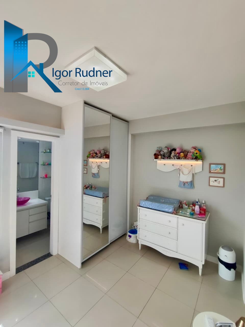 Apartamento, 3 quartos, 144 m² - Foto 8