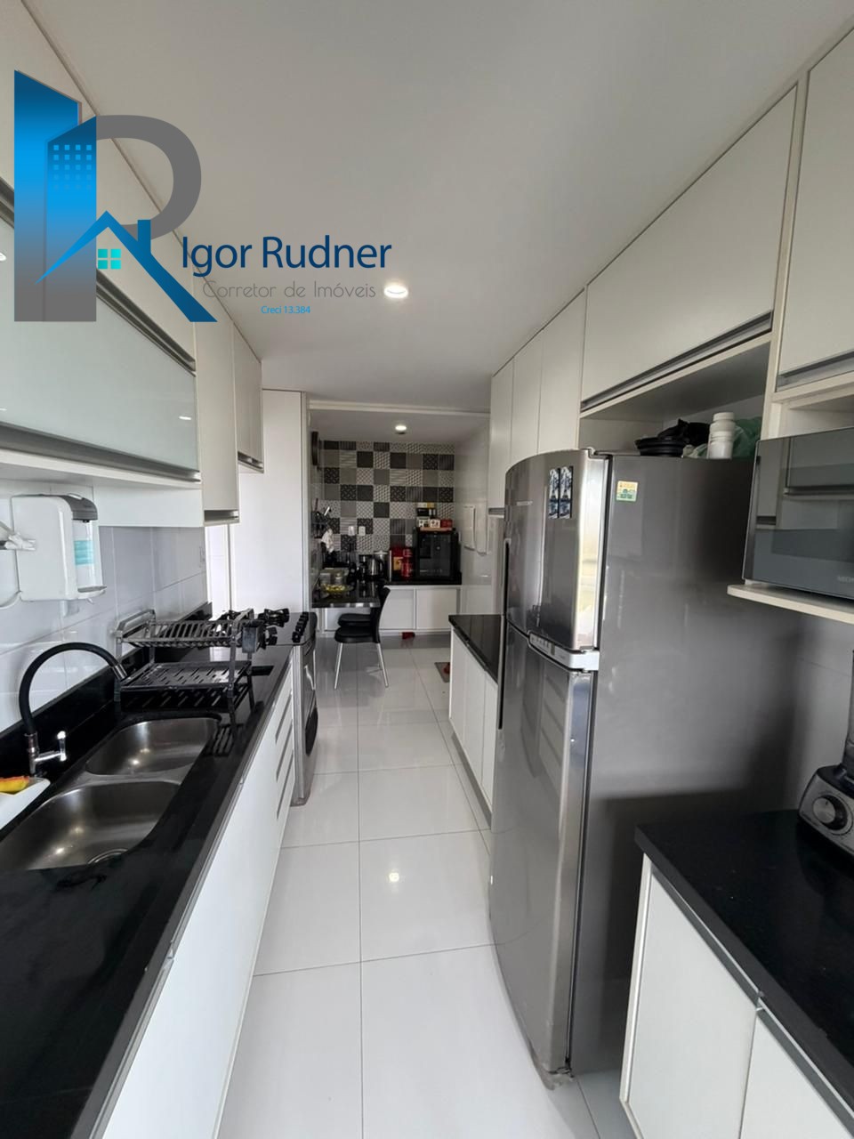 Apartamento, 3 quartos, 130 m² - Foto 18