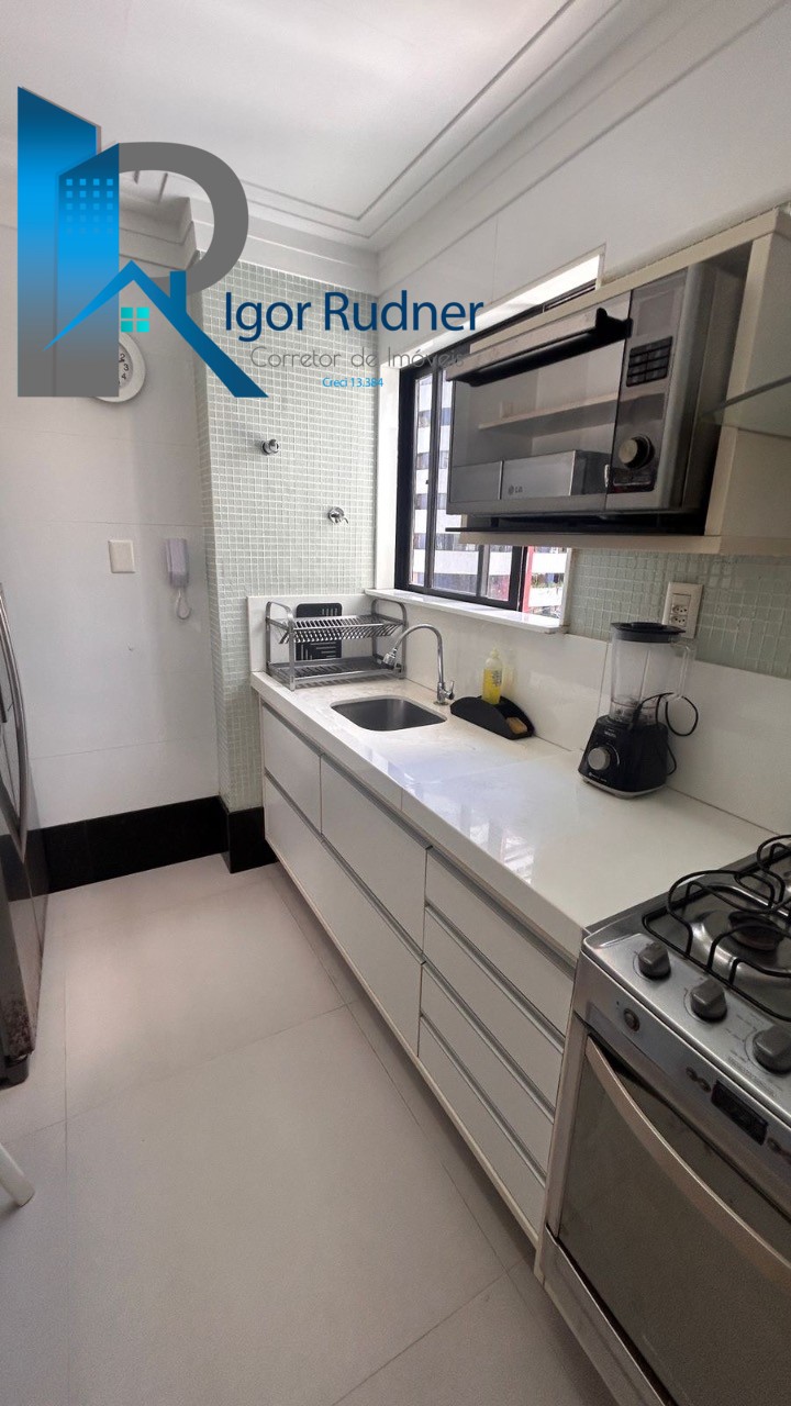 Apartamento, 3 quartos, 110 m² - Foto 11