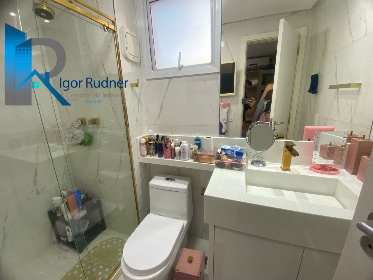 Apartamento, 3 quartos, 200 m² - Foto 24