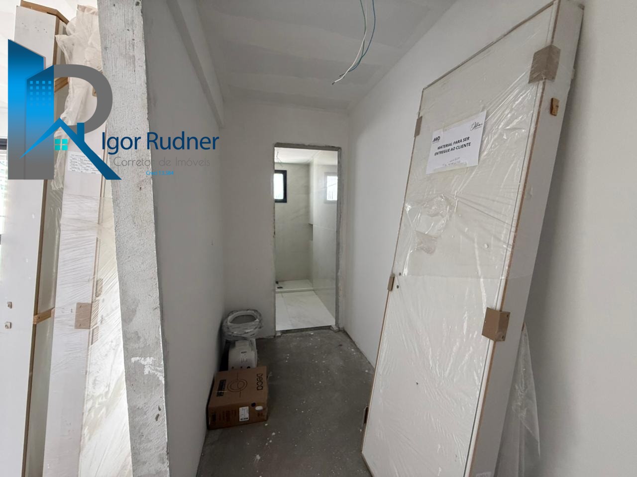 Apartamento, 3 quartos, 180 m² - Foto 17