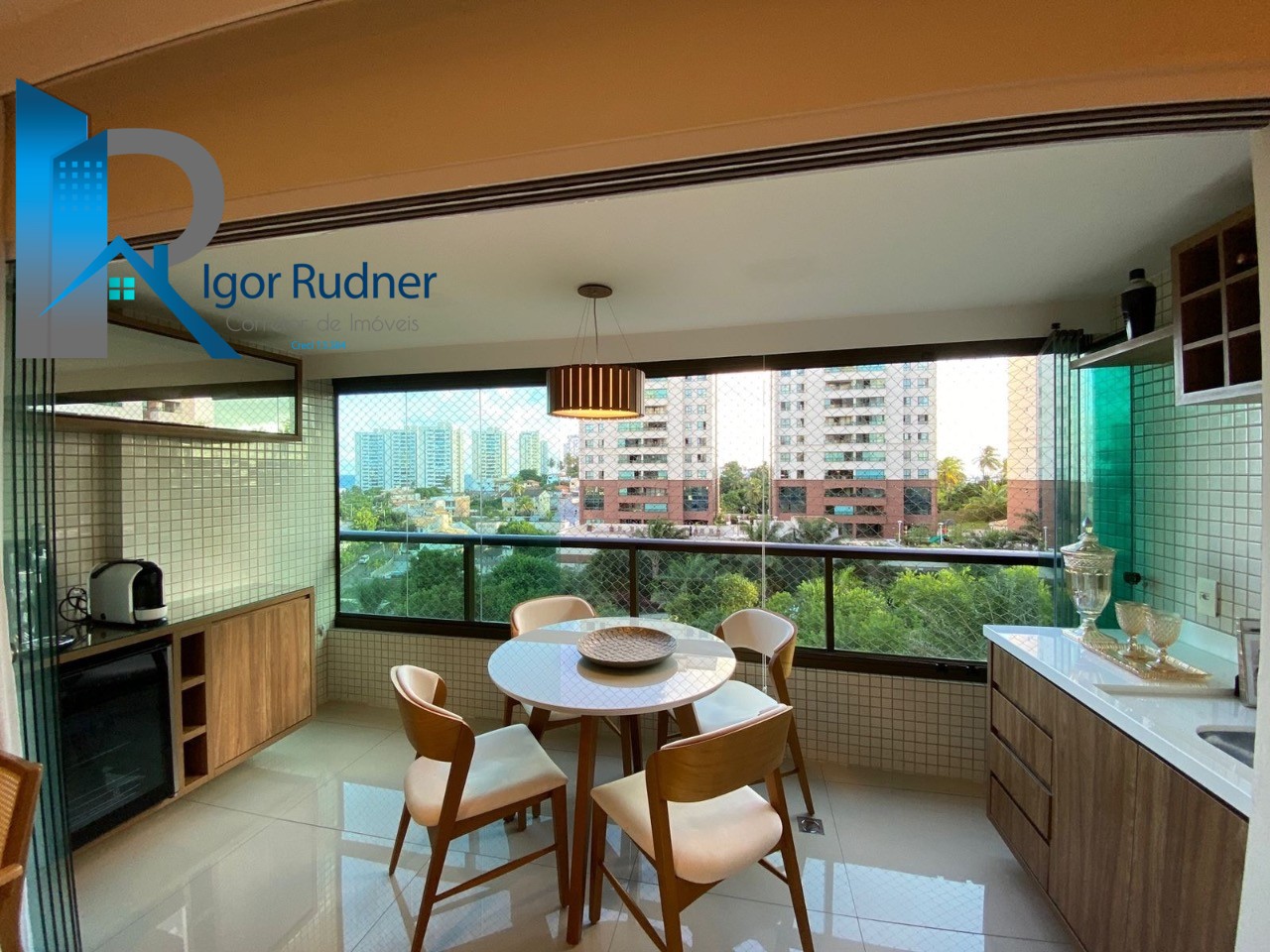 Apartamento, 3 quartos, 113 m² - Foto 4
