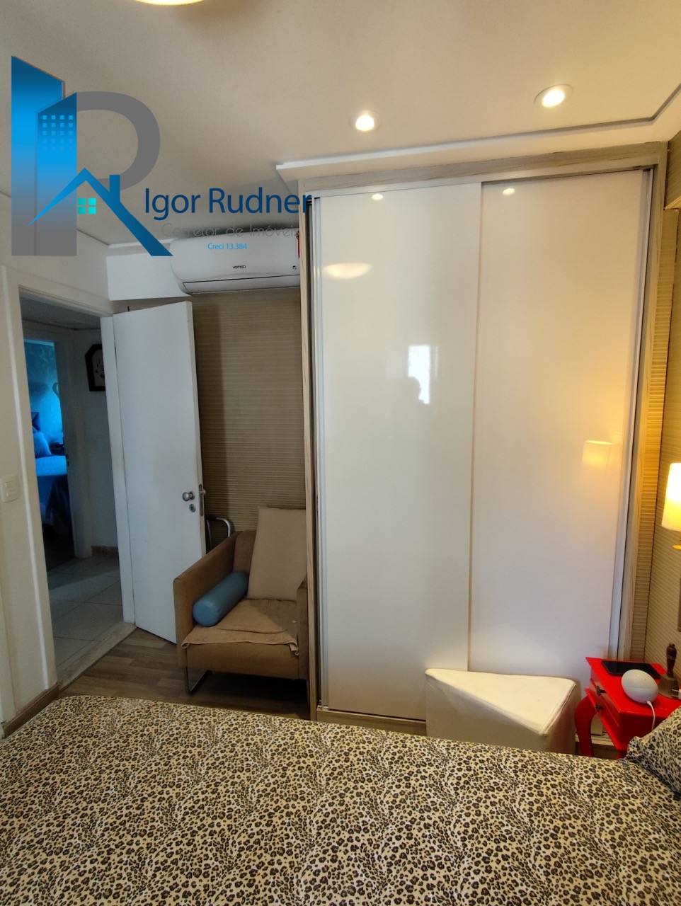 Apartamento, 3 quartos, 141 m² - Foto 14