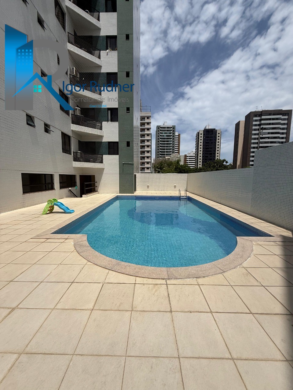 Apartamento, 4 quartos, 140 m² - Foto 21