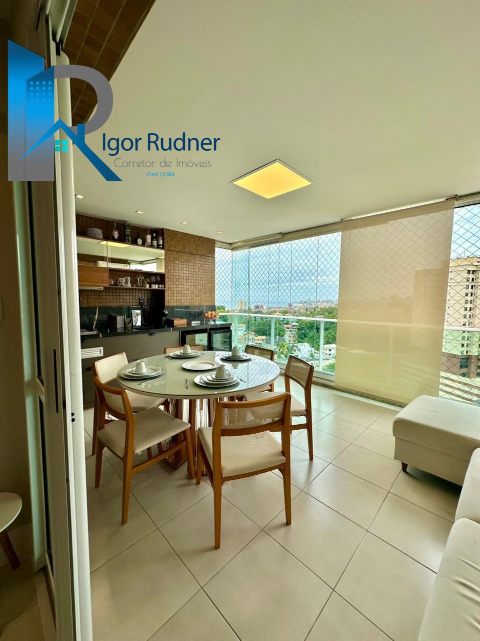 Apartamento, 2 quartos, 89 m² - Foto 4