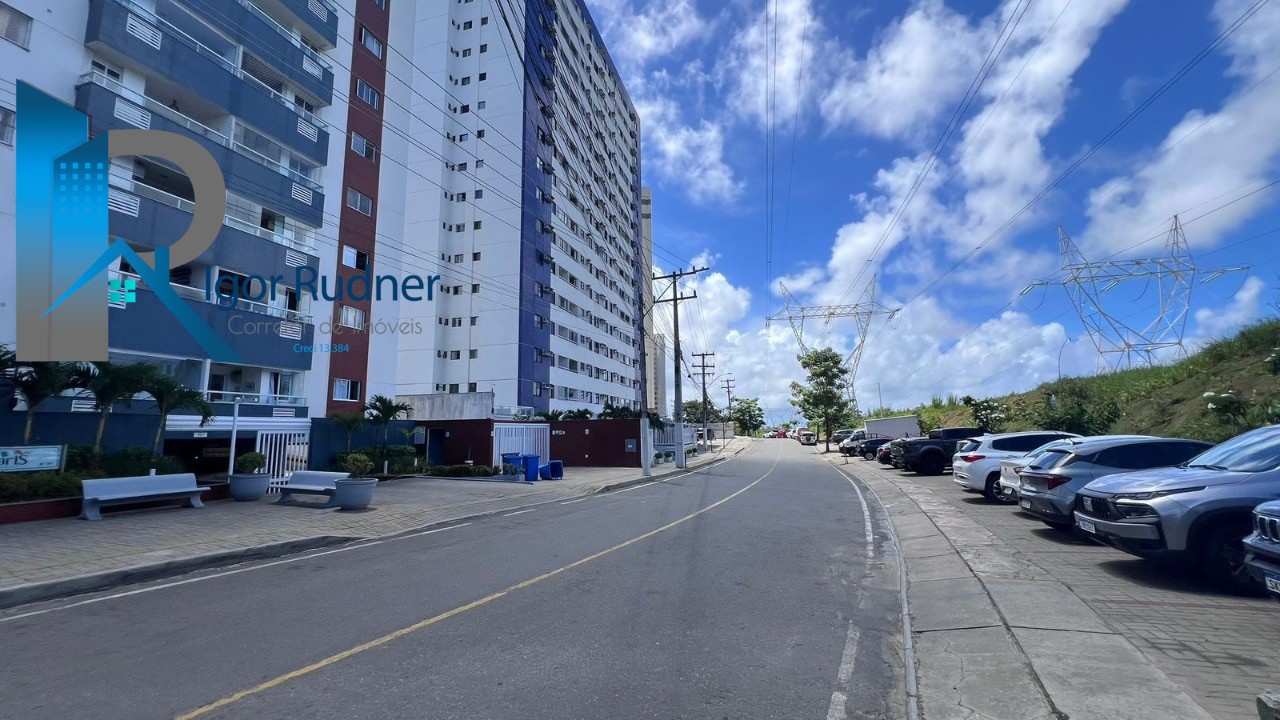 Apartamento, 2 quartos, 57 m² - Foto 30