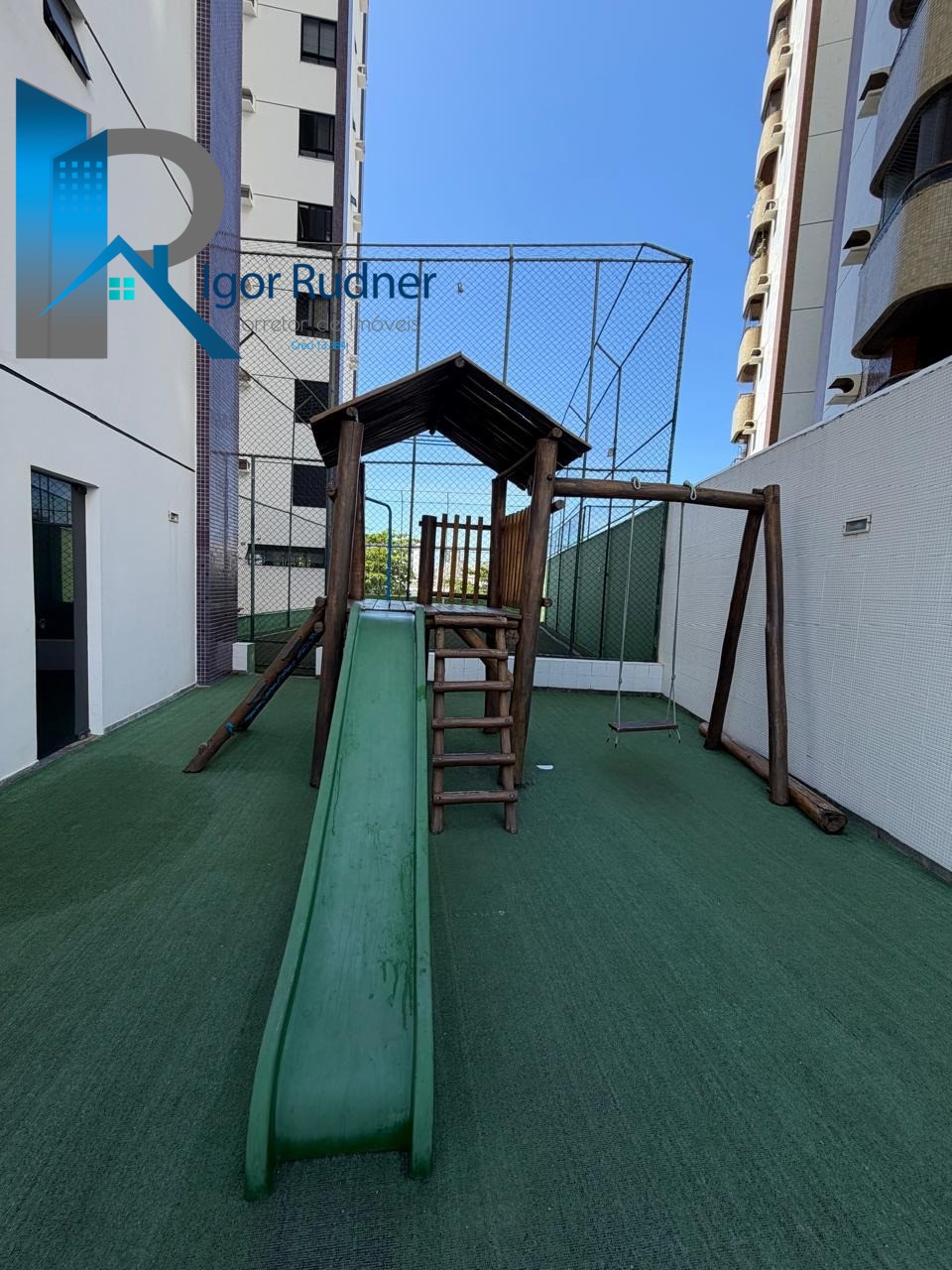 Apartamento, 3 quartos, 100 m² - Foto 19