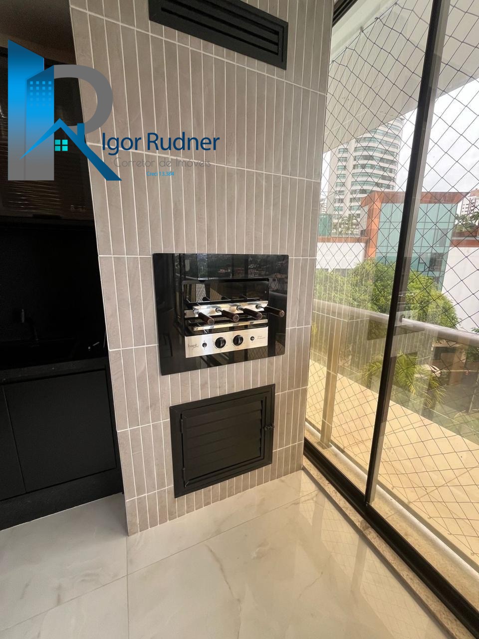 Apartamento, 3 quartos, 171 m² - Foto 15