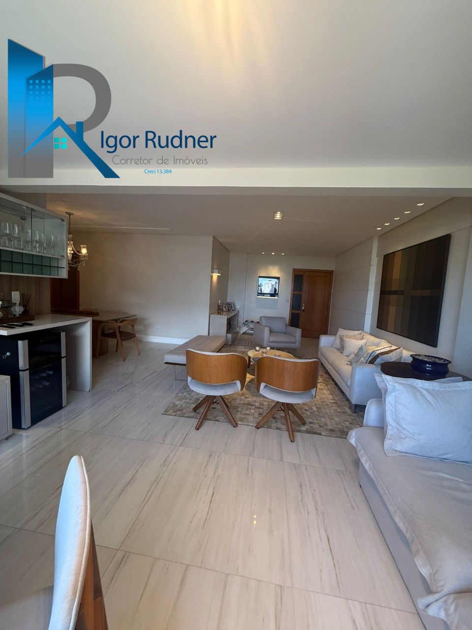 Apartamento, 3 quartos, 133 m² - Foto 27