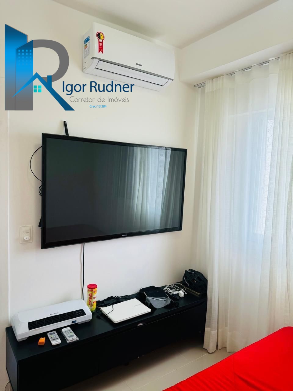 Apartamento, 4 quartos, 123 m² - Foto 3
