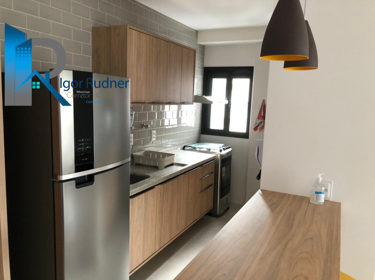 Apartamento, 2 quartos, 70 m² - Foto 15