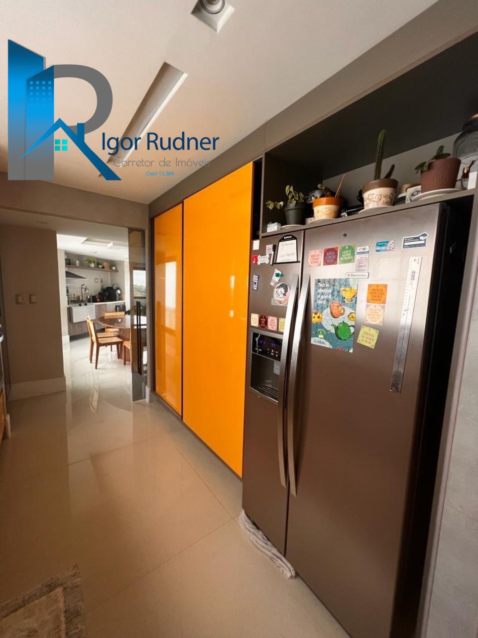Apartamento, 4 quartos, 276 m² - Foto 18