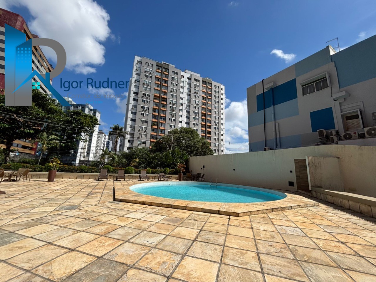 Apartamento, 4 quartos, 168 m² - Foto 2
