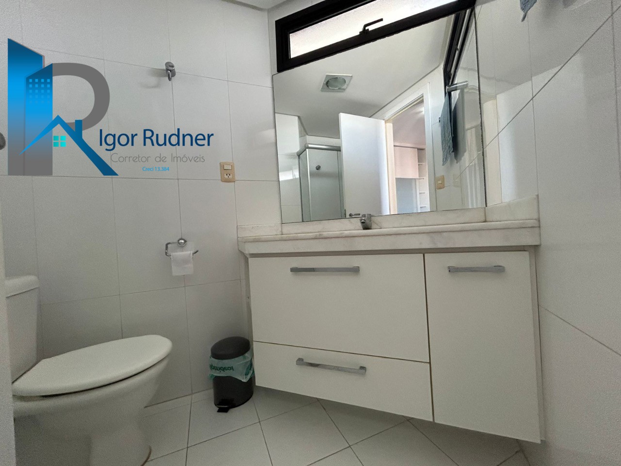Apartamento, 4 quartos, 170 m² - Foto 8