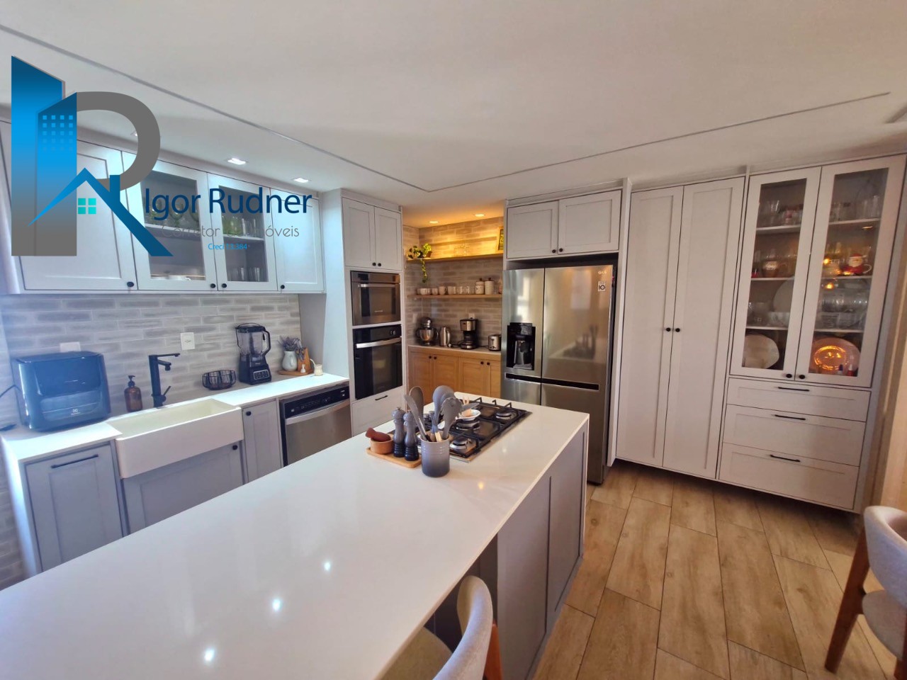 Apartamento, 4 quartos, 138 m² - Foto 14