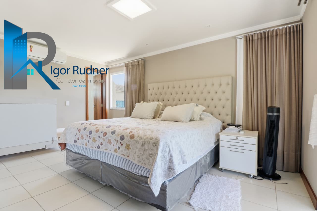 Casa de Condomínio, 4 quartos - Foto 33