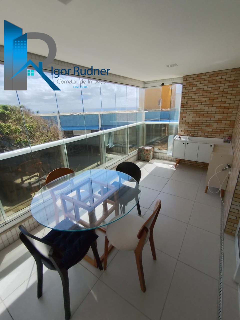 Apartamento, 2 quartos, 75 m² - Foto 3