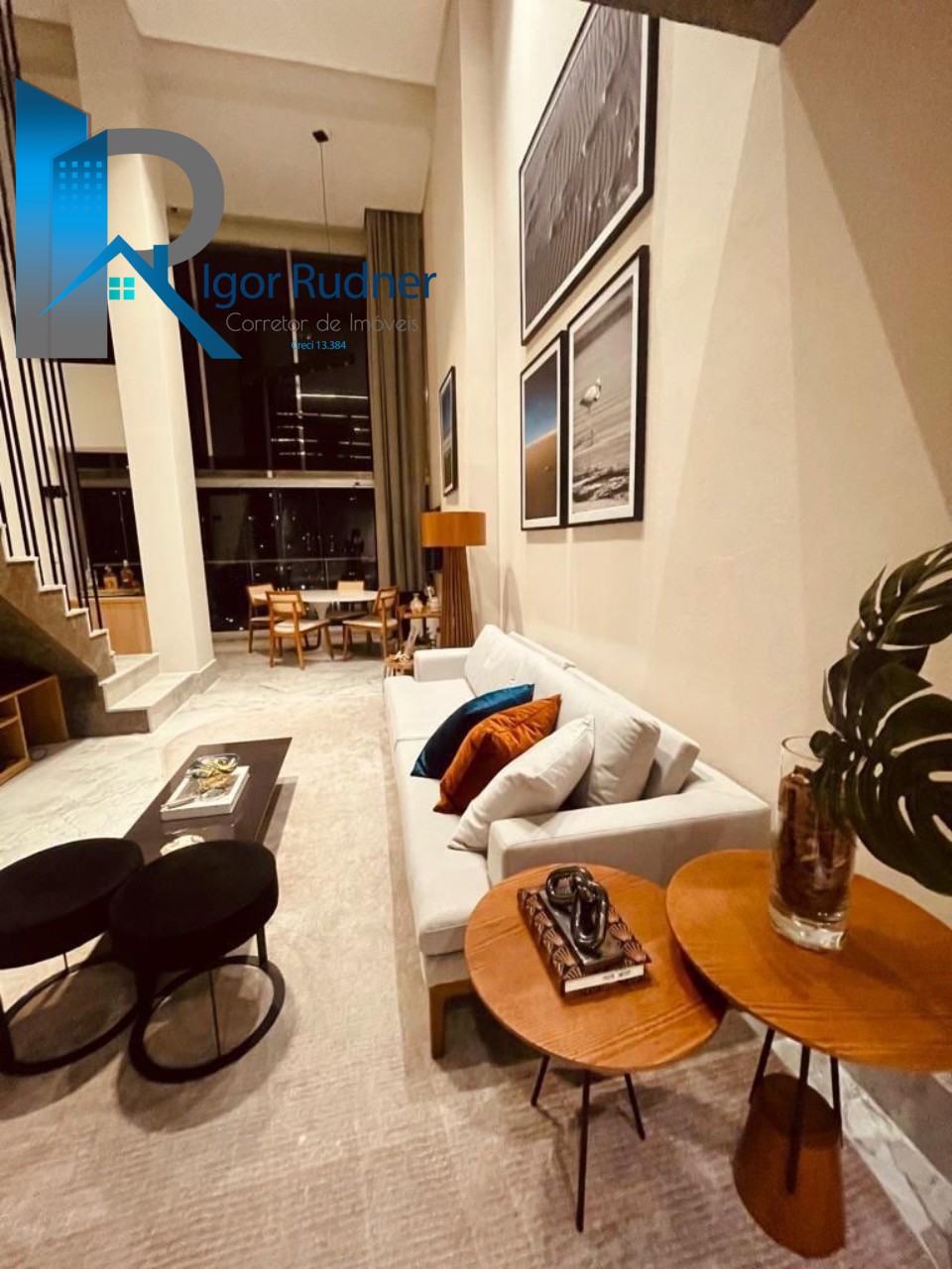 Apartamento, 2 quartos, 115 m² - Foto 24