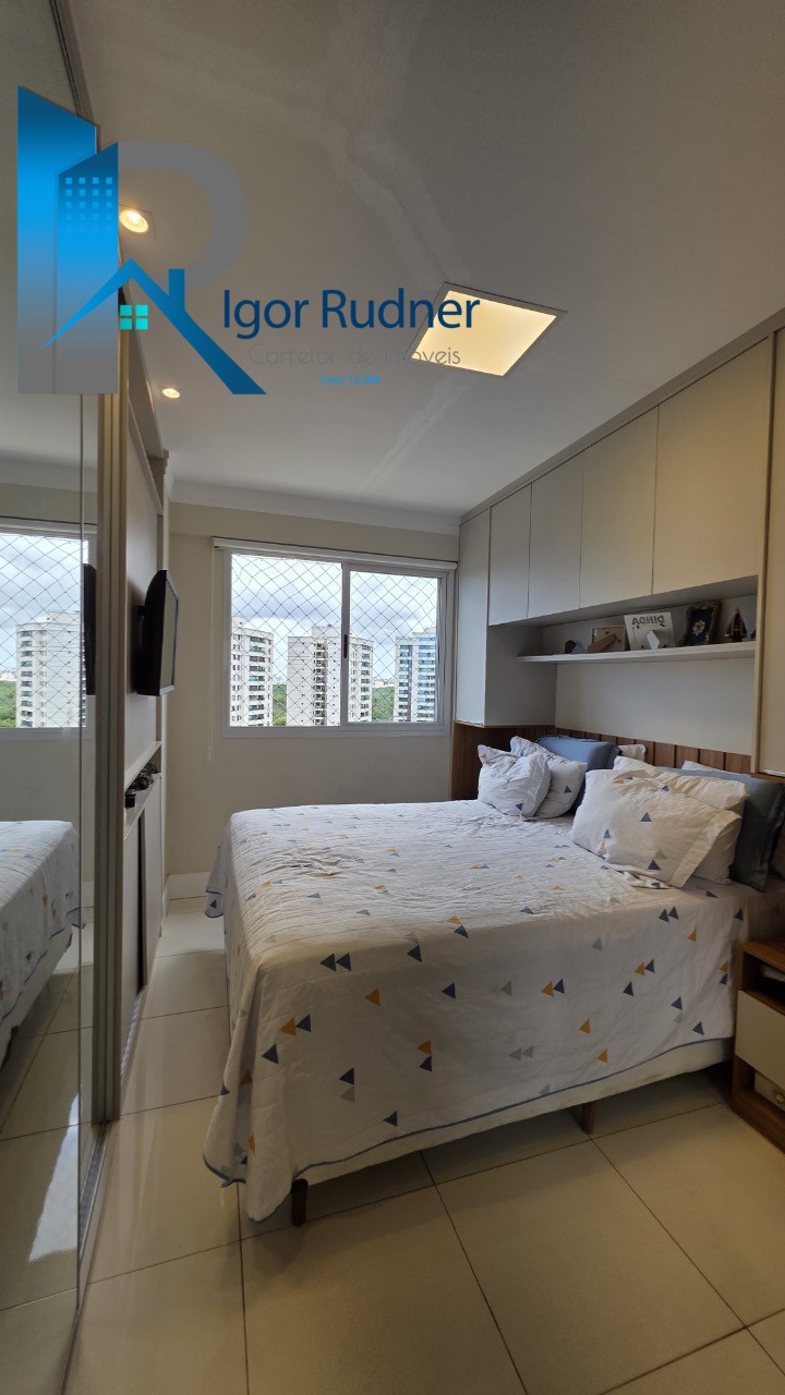 Apartamento, 2 quartos, 89 m² - Foto 4