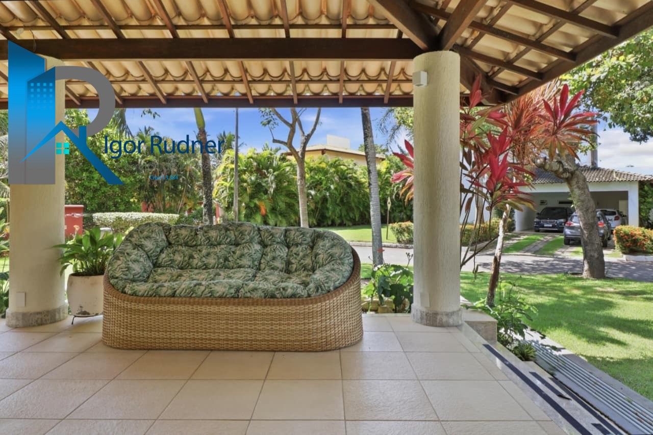 Casa de Condomínio, 4 quartos - Foto 13