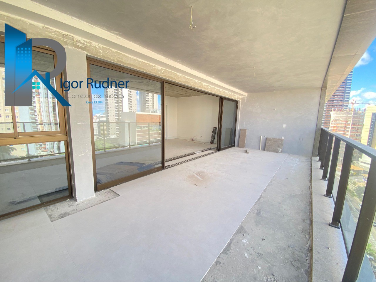 Apartamento, 3 quartos, 173 m² - Foto 13