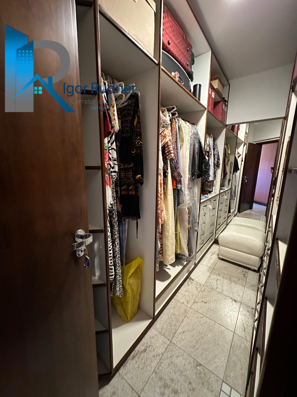 Apartamento, 4 quartos, 255 m² - Foto 24