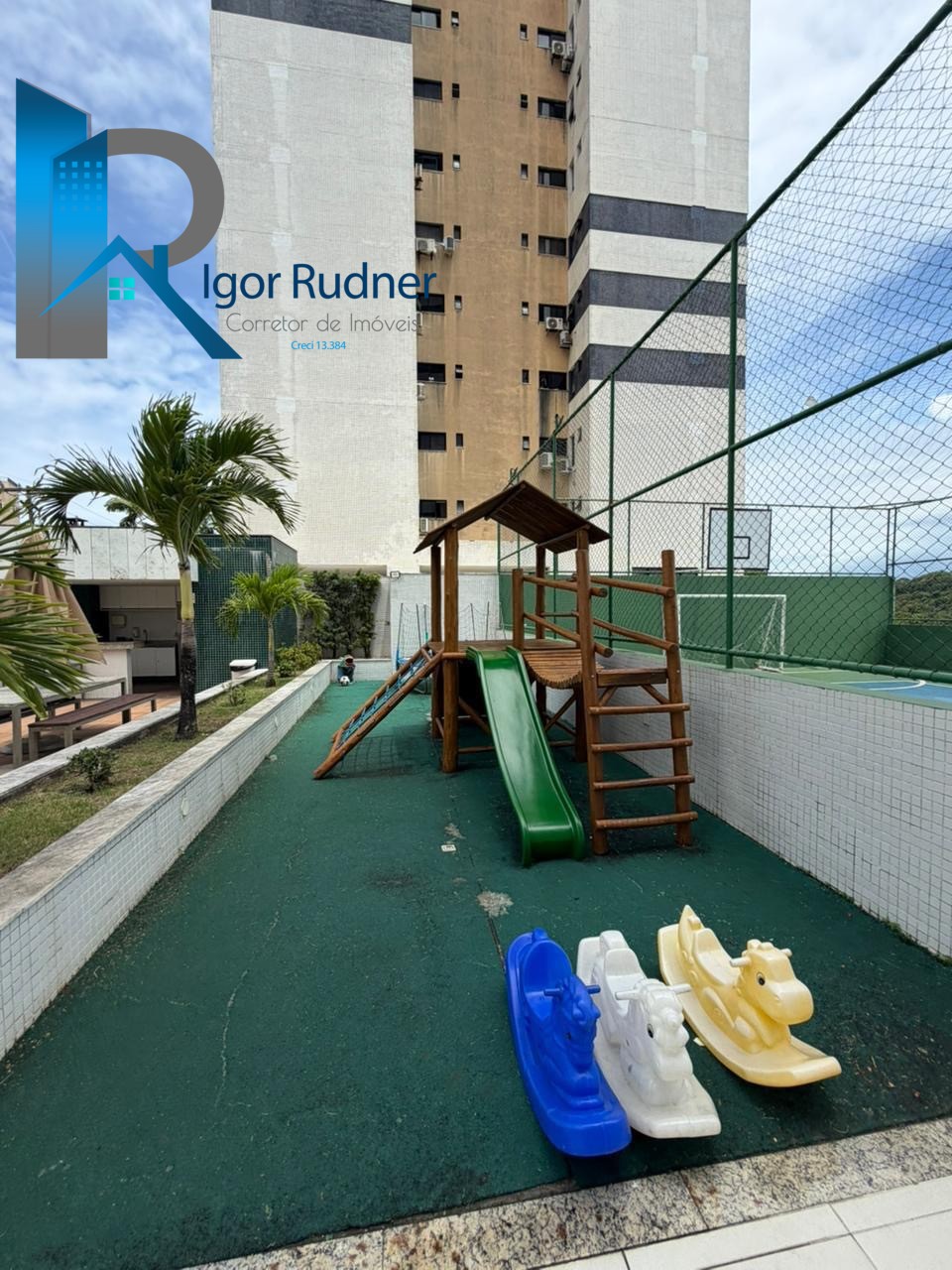 Apartamento, 3 quartos, 73 m² - Foto 24