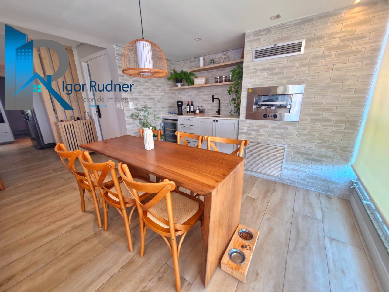 Apartamento, 4 quartos, 138 m² - Foto 11