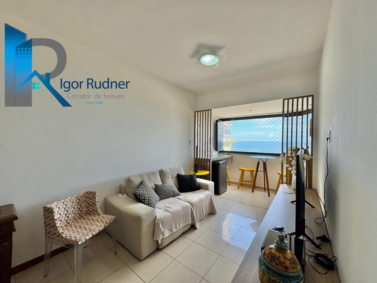 Apartamento, 3 quartos, 88 m² - Foto 2