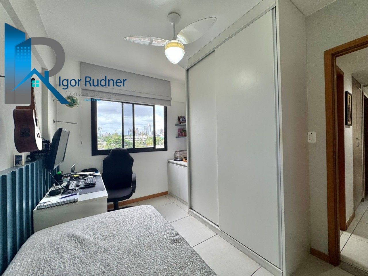 Apartamento, 3 quartos, 105 m² - Foto 13