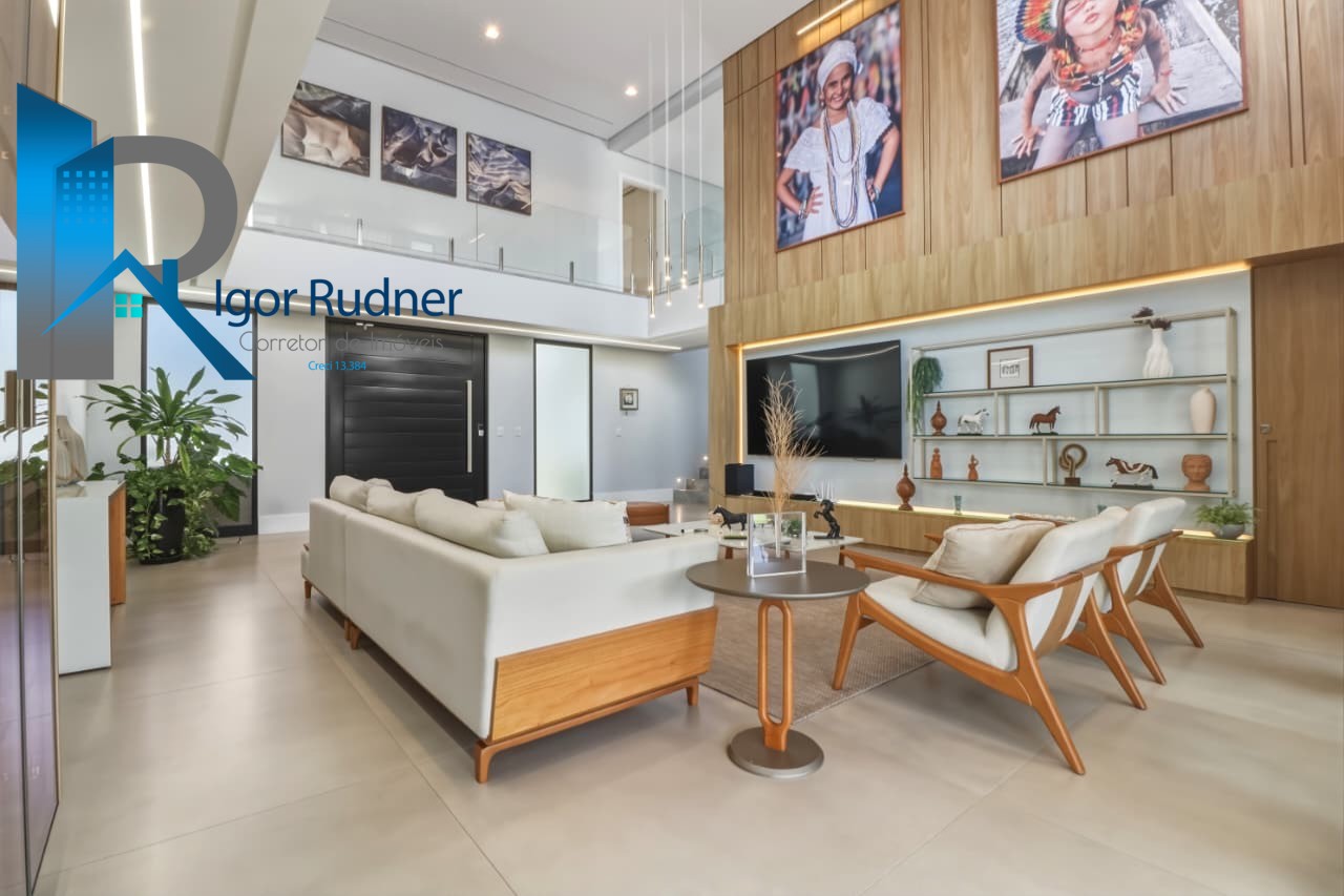 Casa de Condomínio, 6 quartos - Foto 6