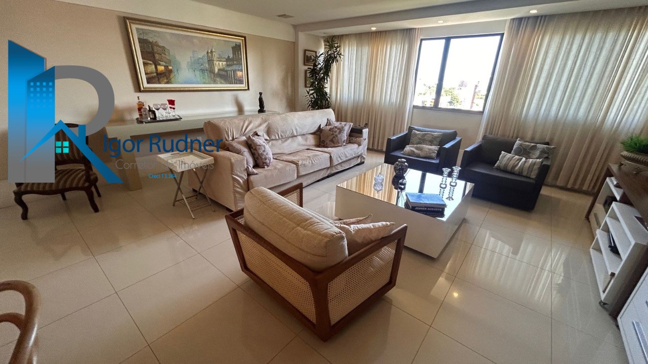 Apartamento, 3 quartos, 110 m² - Foto 9