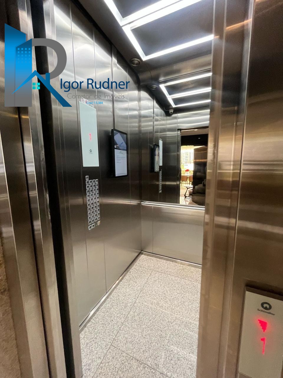 Apartamento, 3 quartos, 171 m² - Foto 26