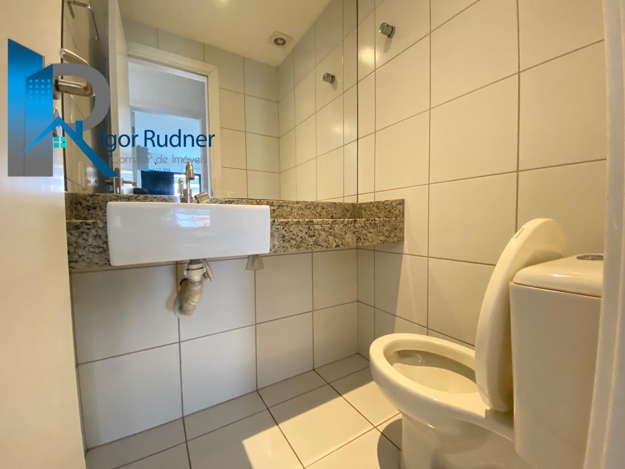 Apartamento, 1 quarto, 52 m² - Foto 14